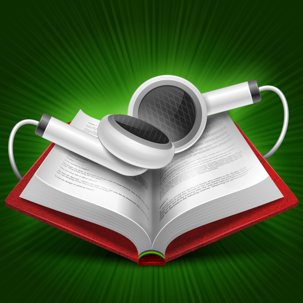 Audiobook Narration Audiobook Narration