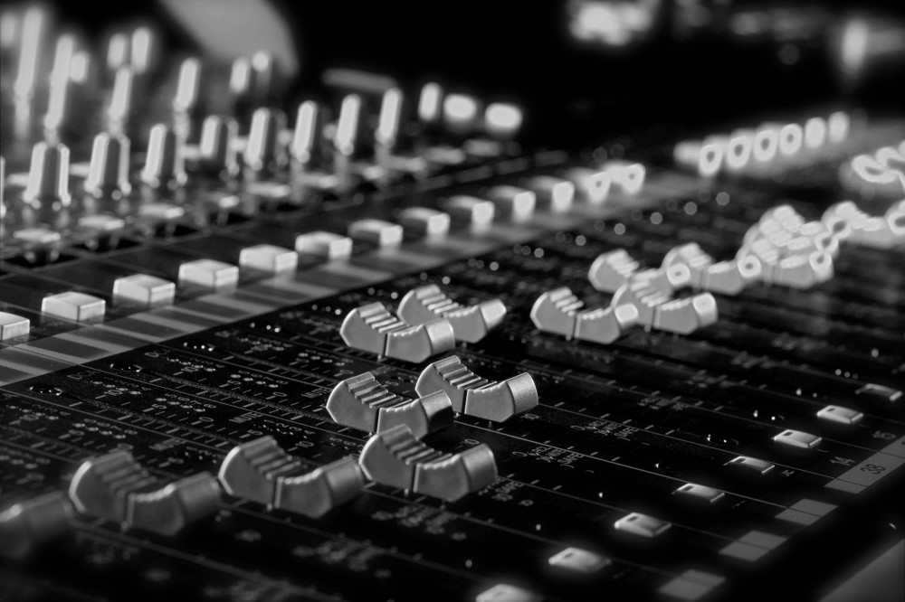 Audio Production Audio Production