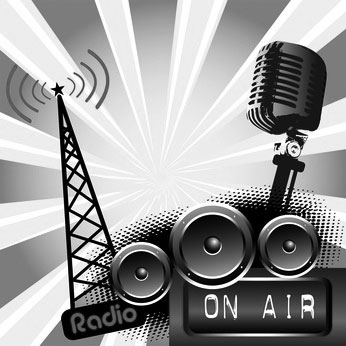 Radio Commercial Producton