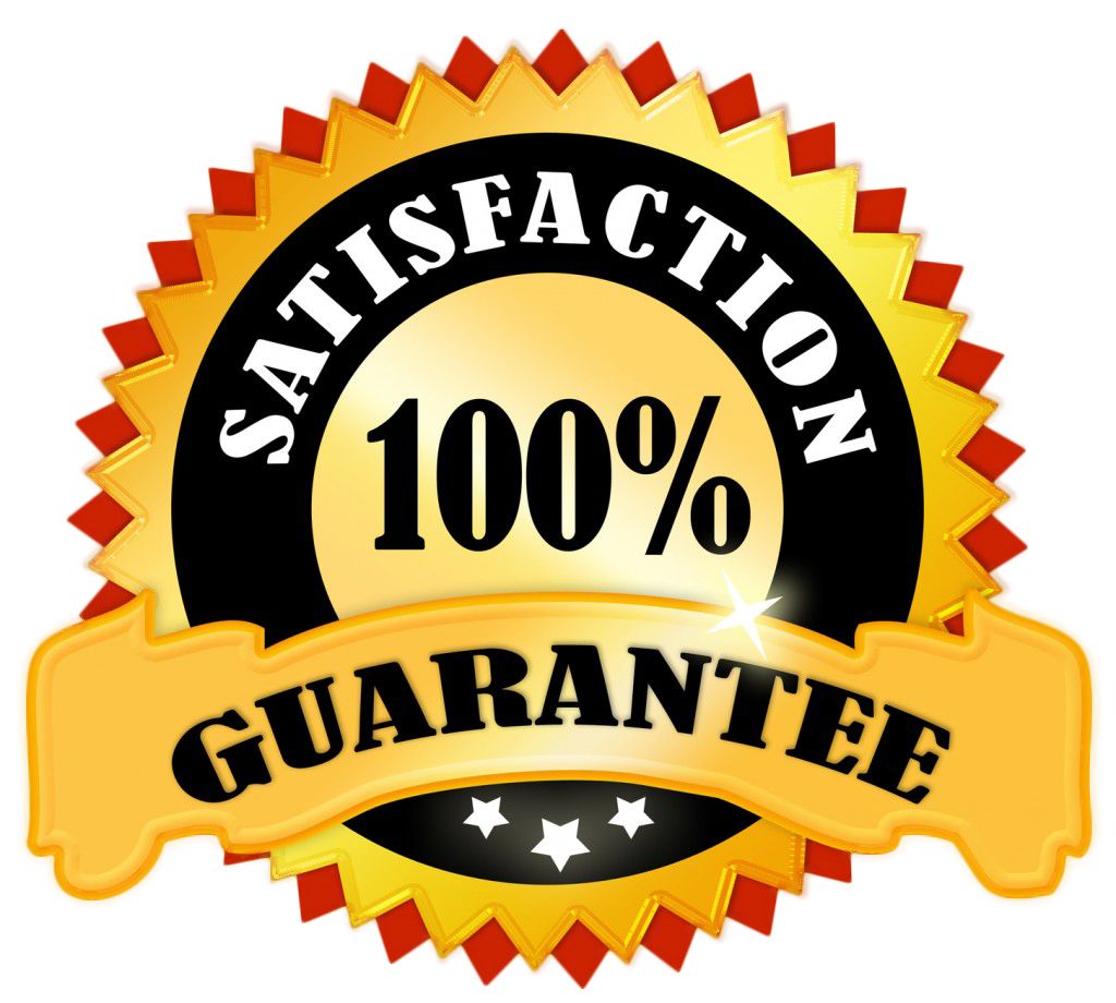 Satisfaction Satisfaction